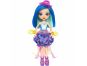 Mattel Enchantimals Vodní svět Panenka a zvířátko Jessa Jellyfish a Marisa 3