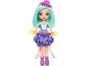 Mattel Enchantimals Vodní svět Panenka a zvířátko Jessa Jellyfish a Marisa 4