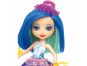 Mattel Enchantimals Vodní svět Panenka a zvířátko Jessa Jellyfish a Marisa 5