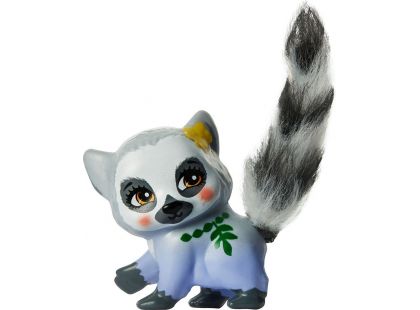 Mattel Enchantimals zvířecí kamarád Ringlet