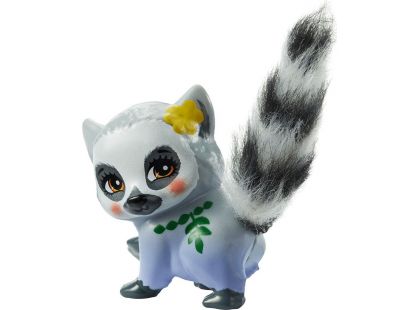 Mattel Enchantimals zvířecí kamarád Ringlet