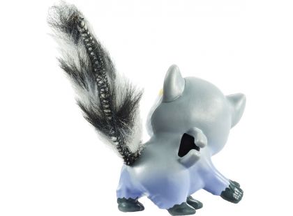 Mattel Enchantimals zvířecí kamarád Ringlet
