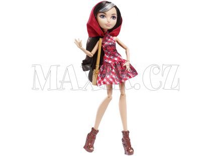 Mattel Ever After High Čarovný piknik - Cerise Hood