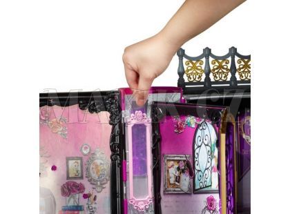 Mattel Ever After High Briar a korunovace