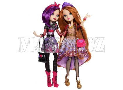 Mattel Ever After High Dlouhovlásky O'Hair