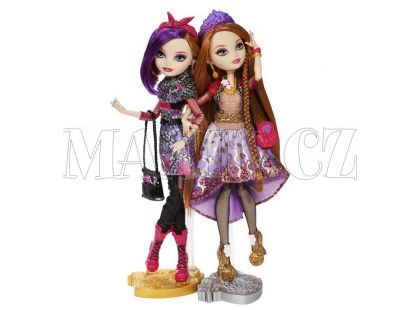 Mattel Ever After High Dlouhovlásky O'Hair