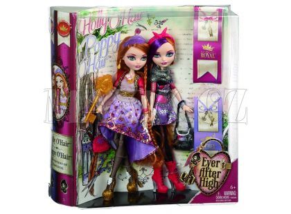 Mattel Ever After High Dlouhovlásky O'Hair