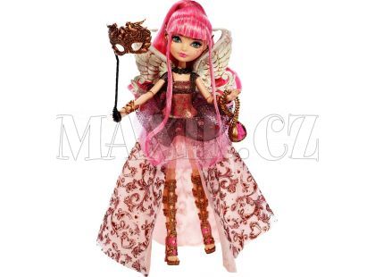 Mattel Ever After High Korunovace - Cupid