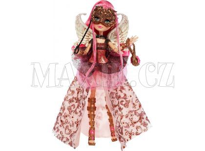 Mattel Ever After High Korunovace - Cupid