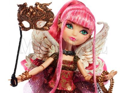 Mattel Ever After High Korunovace - Cupid