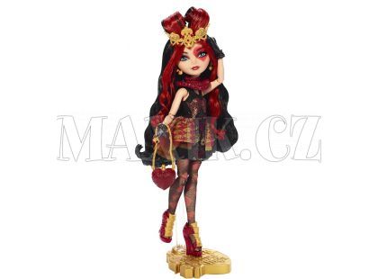 Mattel Ever After High Šlechtici I. - Lizzie