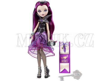 Mattel Ever After High Rebelové - Raven