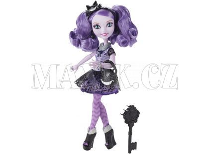 Mattel Ever After High Rebelové I. - Kitty Cheshire