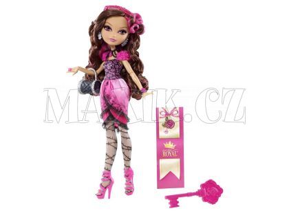 Mattel Ever After High Z 1. kapitoly - Briar