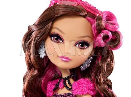 Mattel Ever After High Z 1. kapitoly - Briar