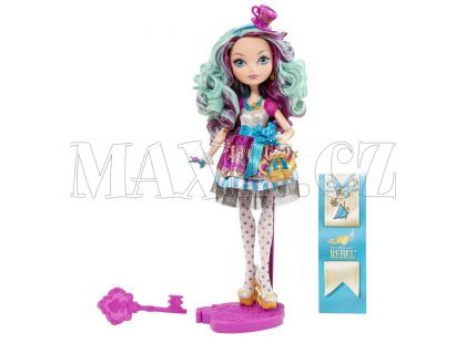 Mattel Ever After High Z 1. kapitoly - Madeline