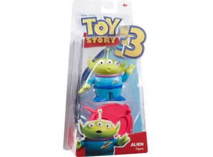Mattel Figurka Toy Story 3 - Alien