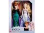 Mattel Frozen královny Anna a Elsa 4