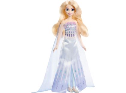 Mattel Frozen královny Anna a Elsa