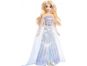 Mattel Frozen královny Anna a Elsa 2