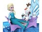 Mattel Frozen sněhové překvapení herní set a malá panenka 10 cm 3