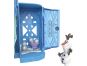 Mattel Frozen sněhové překvapení herní set a malá panenka 10 cm 4