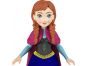 Mattel Frozen malá panenka Anna a Sven 6