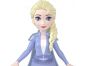 Mattel Frozen malá panenka 9 cm Elsa 5