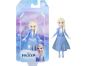 Mattel Frozen malá panenka 9 cm Elsa 6