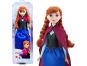 Mattel Frozen panenka Anna v modro-černých šatech 29 cm 6