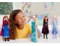 Mattel Frozen panenka Anna v modro-černých šatech 29 cm 7