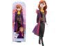 Mattel Frozen panenka Anna ve fialovým plášti 29 cm 5