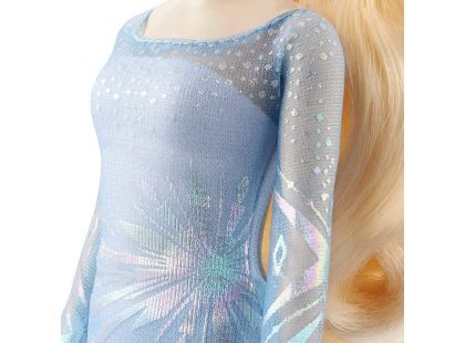 Mattel Frozen panenka Elsa a Nokk 28 cm