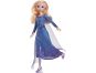 Mattel Frozen Panenka Elsa na bruslích 3
