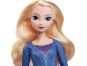 Mattel Frozen Panenka Elsa na bruslích 4