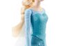 Mattel Frozen panenka Elsa v modrých šatech 29 cm 3