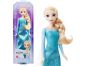 Mattel Frozen panenka Elsa v modrých šatech 29 cm 6