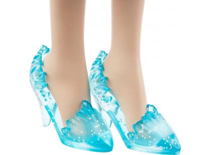Mattel Frozen panenka Elsa v modrých šatech 29 cm