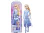 Mattel Frozen panenka Elsa v šatech 29 cm 6