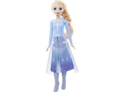 Mattel Frozen panenka Elsa v šatech 29 cm