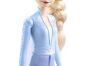 Mattel Frozen panenka Elsa v šatech 29 cm 4