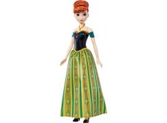 Mattel Frozen panenka se zvuky 29 cm Anna