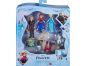 Mattel Frozen pohádkový příběh malé panenky Anna a Elsa s kamarády 6
