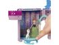 Mattel Frozen sněhové překvapení herní set a malá panenka Anna 10 cm 4
