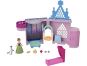 Mattel Frozen sněhové překvapení herní set a malá panenka Anna 10 cm 2