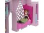 Mattel Frozen sněhové překvapení herní set a malá panenka Anna 10 cm 6