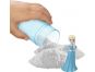 Mattel Frozen snow Reveal malá panenka 10 cm 4