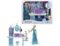Mattel Frozen zmrzlinový stánek s Elsou a Olafem herní set 5