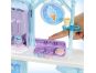 Mattel Frozen zmrzlinový stánek s Elsou a Olafem herní set 3