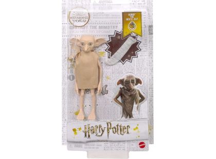 Mattel Harry Potter Dobby skřítek